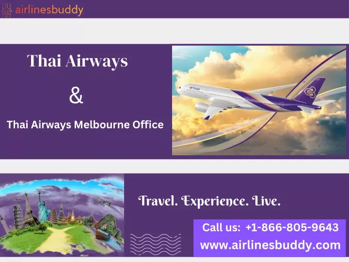 thai airways