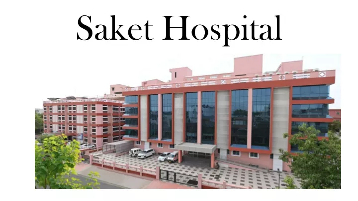 Ppt - Best Hospital In Jaipur, Best Cardiology Hospital In Jaipur 