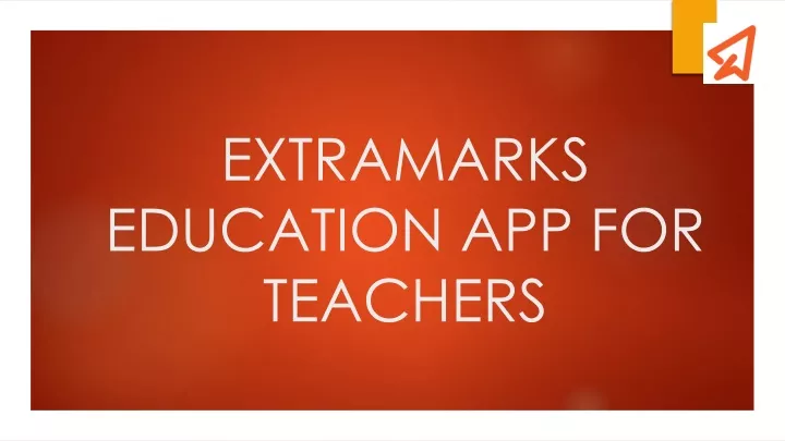 extramarks education app for teachers