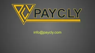 info@paycly com