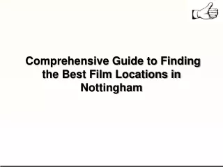 comprehensive guide to finding the best film