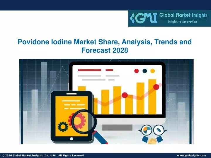 povidone iodine market share analysis trends