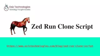 zed run clone script