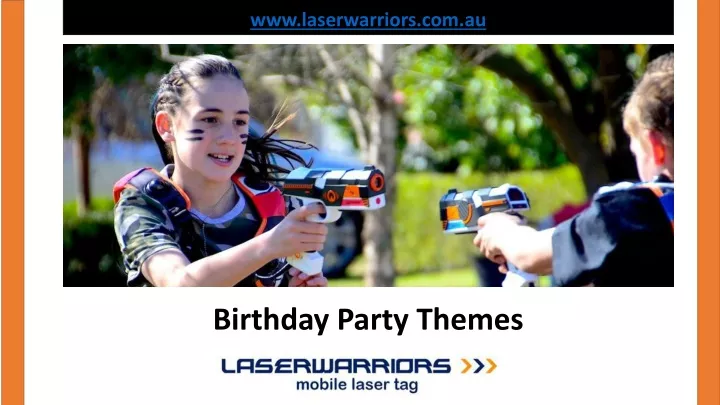 www laserwarriors com au