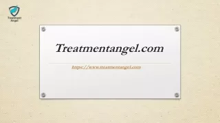 treatmentangel com