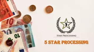 Payment Gateway Providers -- California