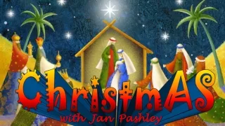 with jan pashley