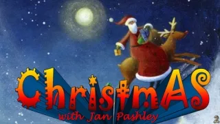 with jan pashley