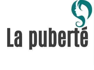 la pubert