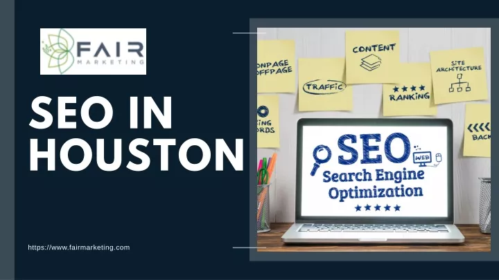 seo in houston