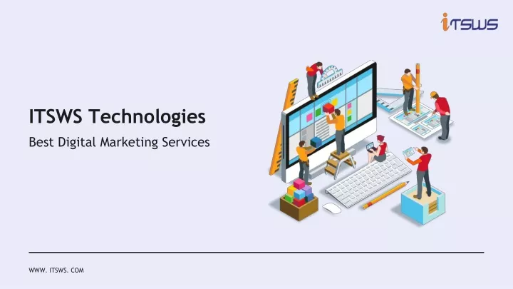 itsws technologies