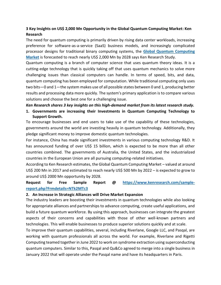 3 key insights on us 2 000 mn opportunity