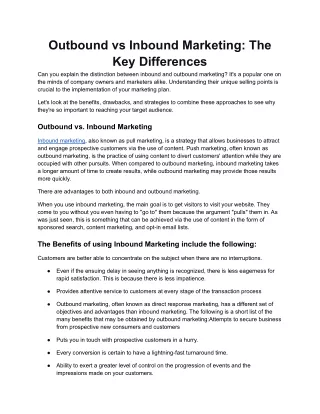 Outbound vs inbound marketing_ The key differences.docx