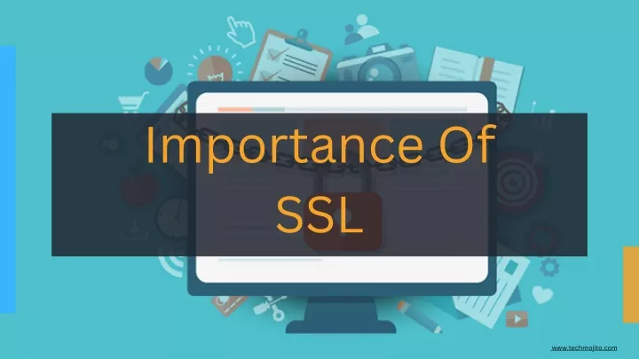 importance of ssl