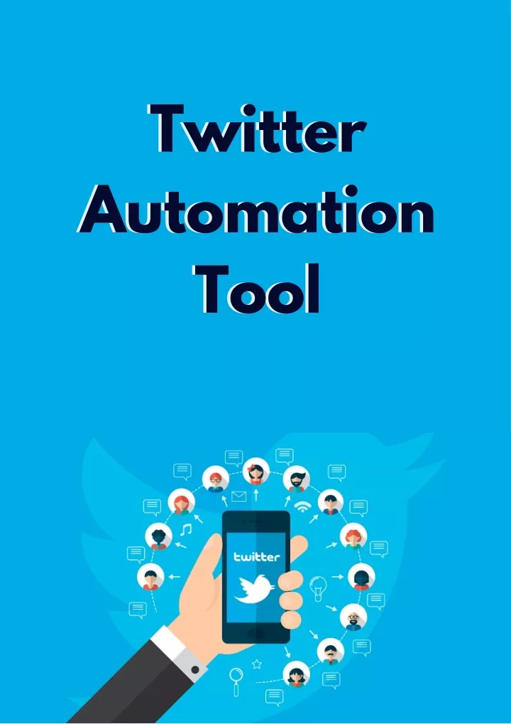 twitter automation tool tool