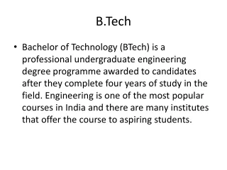 Know about best Indian college after 12th  - Enroll today