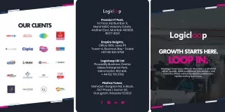 About Logicloop Digital