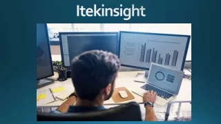 Training and placement for Business Analysts in US - Itekinsight