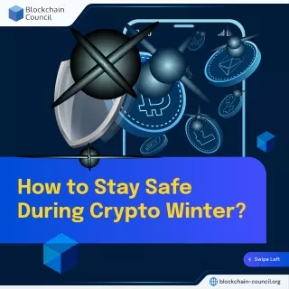 how to stay safe during crypto winter