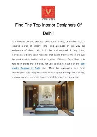 Best Interior Designer in Delhi Call-9811047332