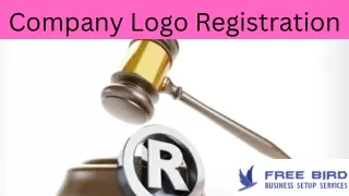 Company Logo Registration