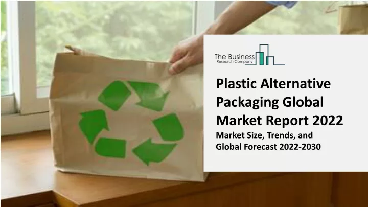 plastic alternative packaging global market