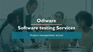 odiware
