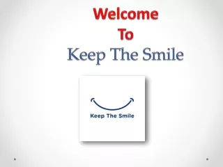 Dental Implants In Saudi Arabia - Keep The Smile