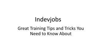 indevjobs