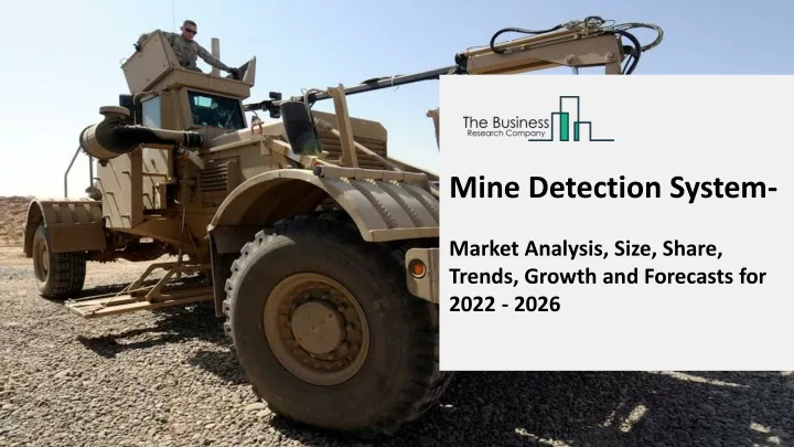 mine detection system m arket analysis size share