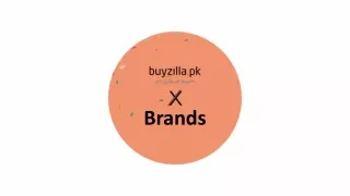 Women's Slippers – Women Slip-Ons & Chappals - BuyZilla.pk