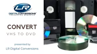convert