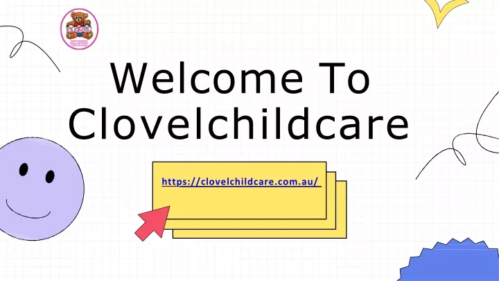 welcome to clovelchildcare