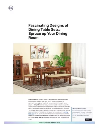 rajwoodenstreet-bcz-com-2021-11-11-fascinating-designs-of-dining-table-sets-spruce-up-your-dining-room-