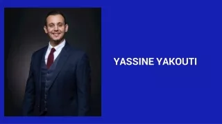 Contactez Yassine Yakouti – Le Meilleur Avocat Pénaliste