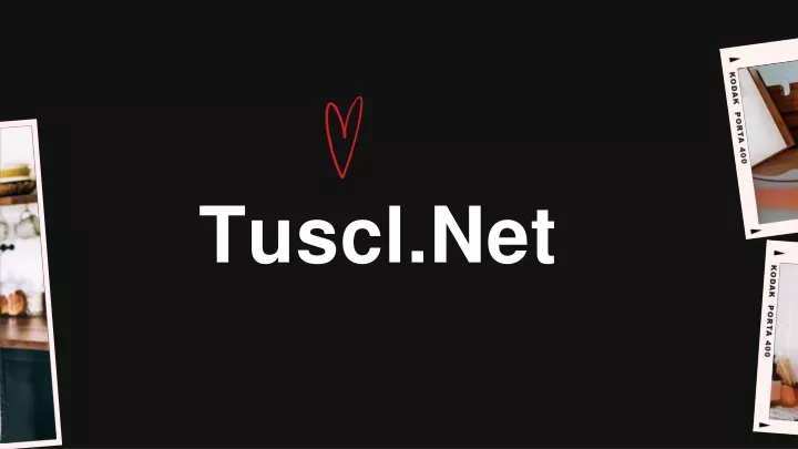 tuscl net