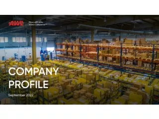 Warehouse Service in Gurgaon
