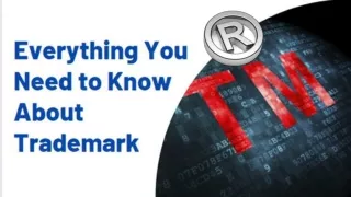 Everything You Need to Know About Trademark
