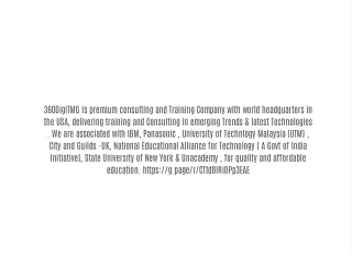 360DigiTMG - Data Science Course in Chennai, Data Analytics Training in Chromepet