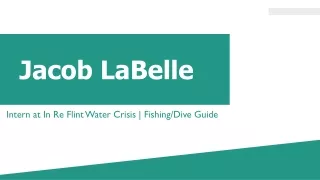 jacob labelle