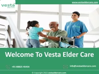 Home health care services in Delhi NCR