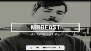 Tribute To MrBeast | MrBeast Is My Inspiration | MrBeast Is My Motivation