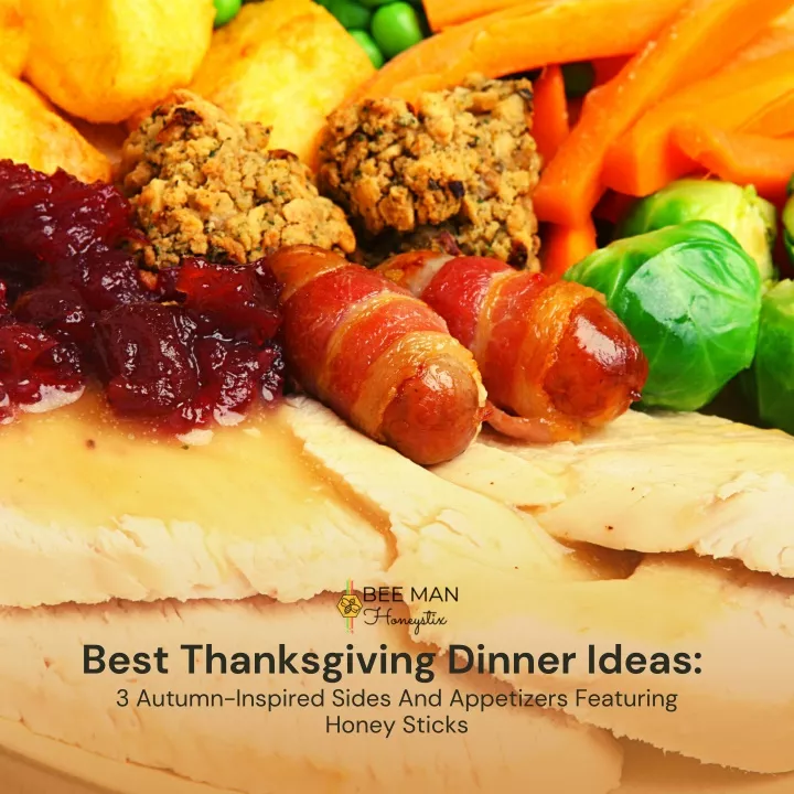 best thanksgiving dinner ideas 3 autumn inspired