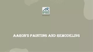 Wood Refinishing Near Me