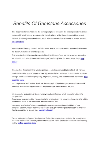 Benefits-Of-Gemstone-Accessories