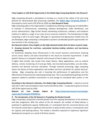 3 key insights on us 20 bn opportunity