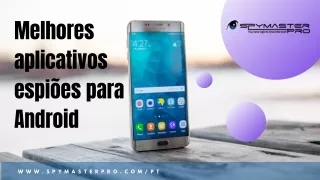 Rastrear celulares android