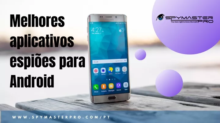 melhores aplicativos espi es para android