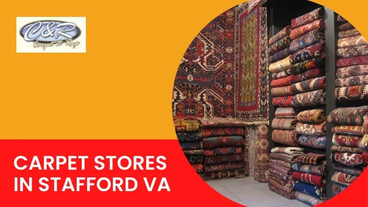 carpet stores in stafford va