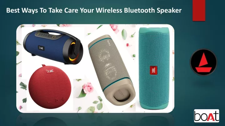 best ways to take care your wireless bluetooth